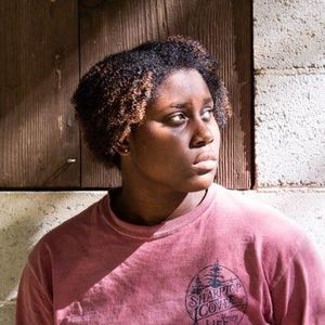 Meet your Posher, Jasmine